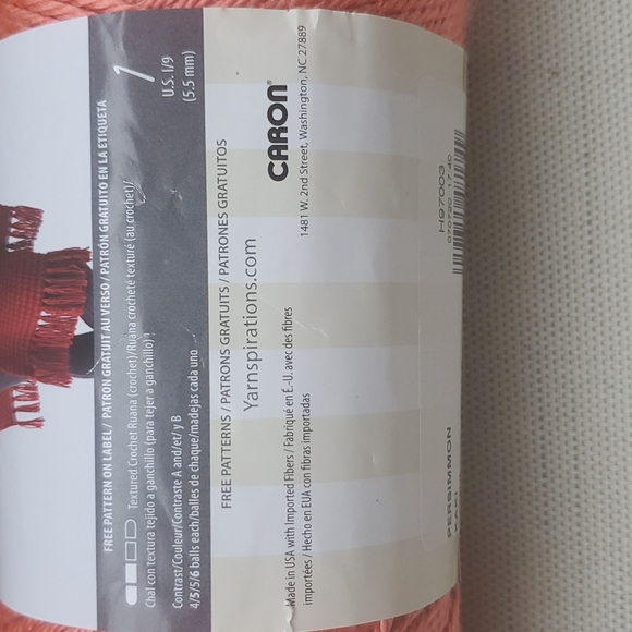 YARNSPIRATIONS CARON SIMPLY SOFT YARN - Picture 2 of 5